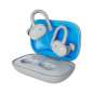 Skullcandy Push Active True Wireless - hellgrau/blau