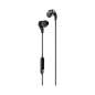 Skullcandy Set In-Ear w/mic1 +Lighning - schwarz