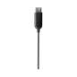 Skullcandy Set In-Ear w/mic1 +USB-C - schwarz