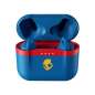 Skullcandy Indy Evo - blau/rot