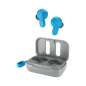 Skullcandy Dime - grau/blau