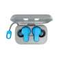 Skullcandy Dime - grau/blau