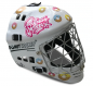 Donut Hockey Maske - Size S/M