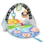 Fisher Price Spieldecke to go, Krabbeldecke   