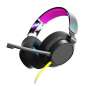 SLYR MULTI-PLATFORM GAMING WIRED OVER EAR