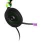 SLYR XBOX GAMING WIRED OVER EAR