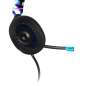 SLYR PLAYSTATION GAMING WIRED OVER EAR