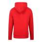 Pure2improve Sport-Hoodie für Herren  rot XL