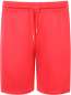 Pure2improve Trainings Shorts für Herren  rot XL