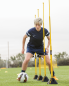 SKLZ Pro Training Agility Poles