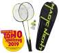 Talbot Torro Badminton Set Magic Night