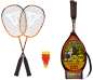 Speedbadminton Set SPEED 2200