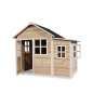 Exit Toys Holzspielhaus Loft 150 - Natur