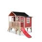 Exit Toys Holzspielhus Loft 350 - Rot