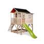 Exit Toys Holzspielhaus Loft 550 - Natur