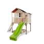 Exit Toys Holzspielhaus Loft 750 - Natur