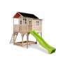 Exit Toys Holzspielhaus Loft 750 - Natur