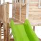 Exit Toys Holzspielhaus Loft 750 - Natur