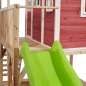 Exit Toys Holzspielhaus Loft 750 - Rot