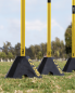 SKLZ Pro Training Agility Poles