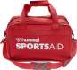 Hummel First AID Bag M - Rot