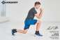 Schildkröt-Fitness Gewichtsmanschetten Arm-Bein 2 kg Set