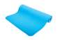 Schildkröt TPE Yogamatte 4 mm (183 x 61 x 0,4 cm) - Blau