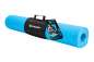 Schildkröt TPE Yogamatte 4 mm (183 x 61 x 0,4 cm) - Blau