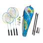 Talbot Torro Badminton Set Family