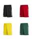 Hummel Shorts Core Poly 12-er Set Erwachsene