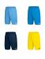 Jako Sporthose Manchester 2.0 12er Set Erwachsene