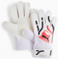 Fussball Torwart Handschuhe Kinder (ohne Fingersave)