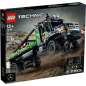 LEGO Technic - 4x4 Mercedes-Benz Zetros Offroad-Truck 42129