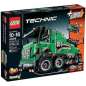 LEGO Technic Abschlepptruck 42008