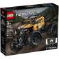 LEGO Technic Allrad Xtreme-Geländewagen 42099