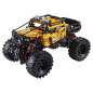 LEGO Technic Allrad Xtreme-Geländewagen 42099