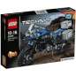 LEGO Technic BMW R 1200 GS Adventure 42063