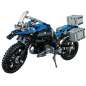 LEGO Technic BMW R 1200 GS Adventure 42063