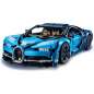 LEGO Technic Bugatti Chiron 42083