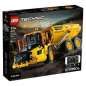 LEGO Technic Knickgelenkter Volvo-Dumper 6x6 42114