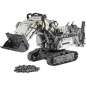 LEGO Technic Liebherr Bagger R 9800 42100