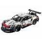 LEGO Technic Porsche 911 RSR 42096