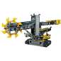 LEGO Technic Schaufelradbagger 42055