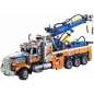 LEGO Technic Schwerlast-Abschleppwagen 42128