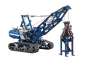 LEGO Technic Seilbagger 42042