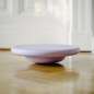 Naef Stapelstein board - light violett 