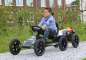 BERG Jeep Junior Pedal-Gokart