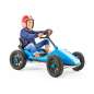 Chillafish Go-Kart Monzi-RS - Blau