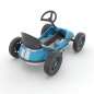 Chillafish Go-Kart Monzi-RS - Blau