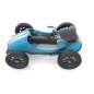 Chillafish Go-Kart Monzi-RS - Blau